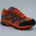 Good Quality Men Outdoor Trekking Shoes Low Hiking Shoes